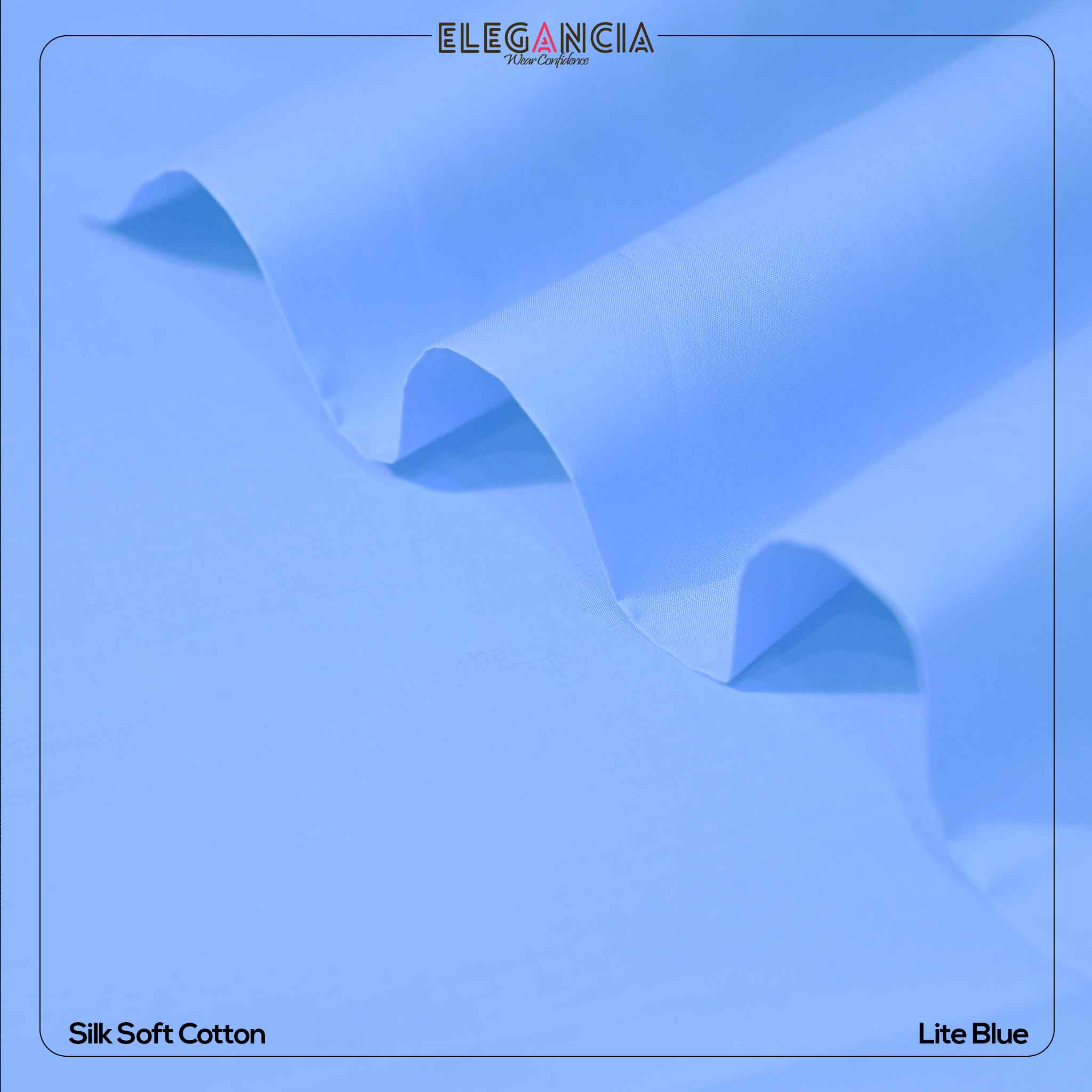 Silk Soft Cotton