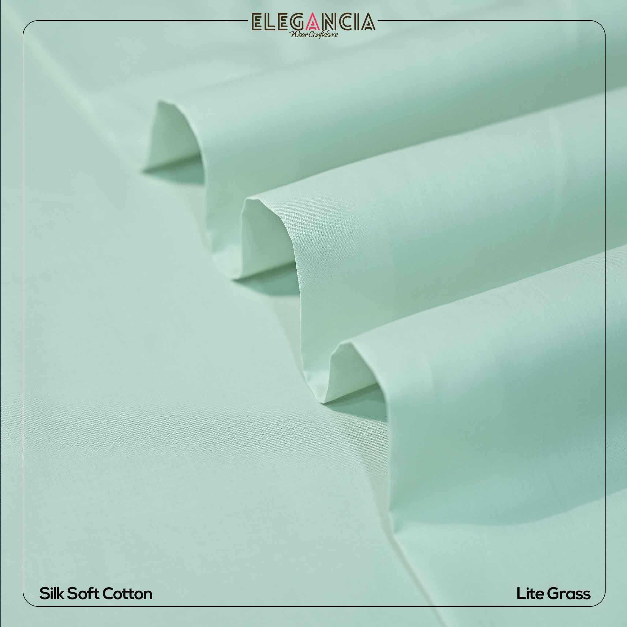 Silk Soft Cotton