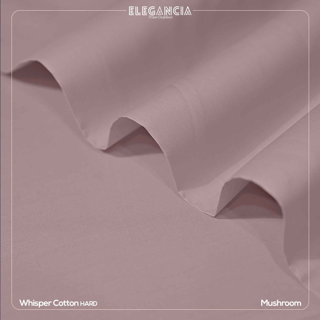 Whisper Hard Cotton
