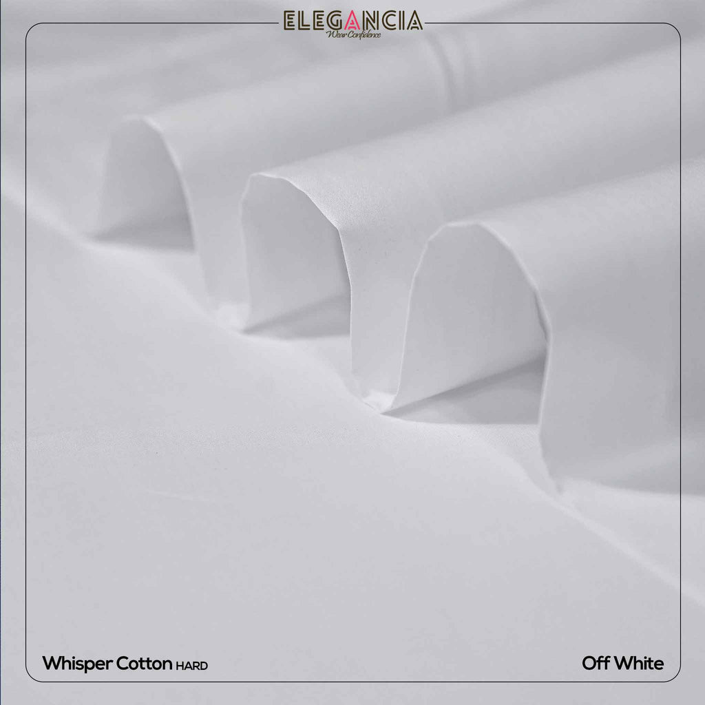 Whisper Hard Cotton (Special Colors)