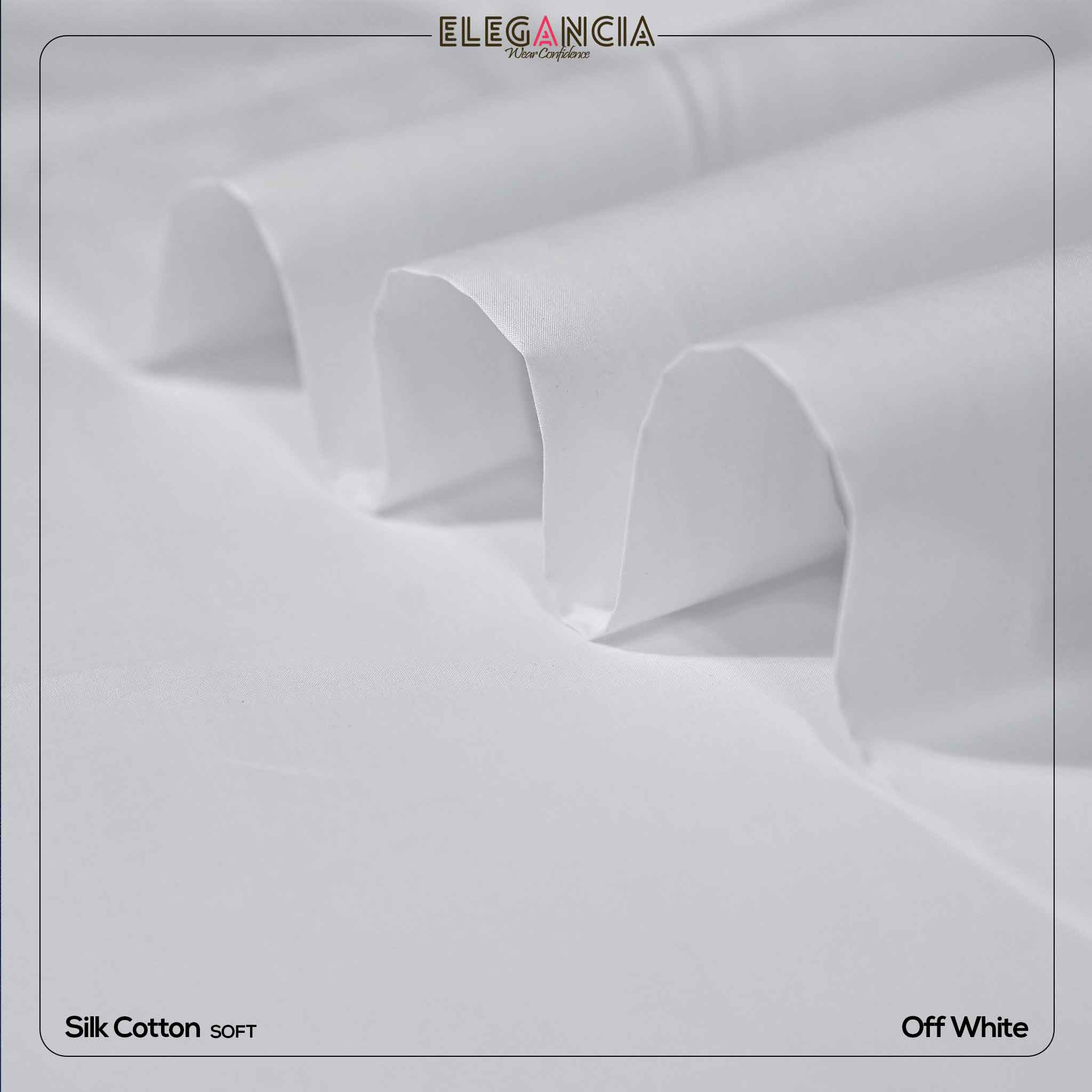Silk Soft Cotton (Special Colors)