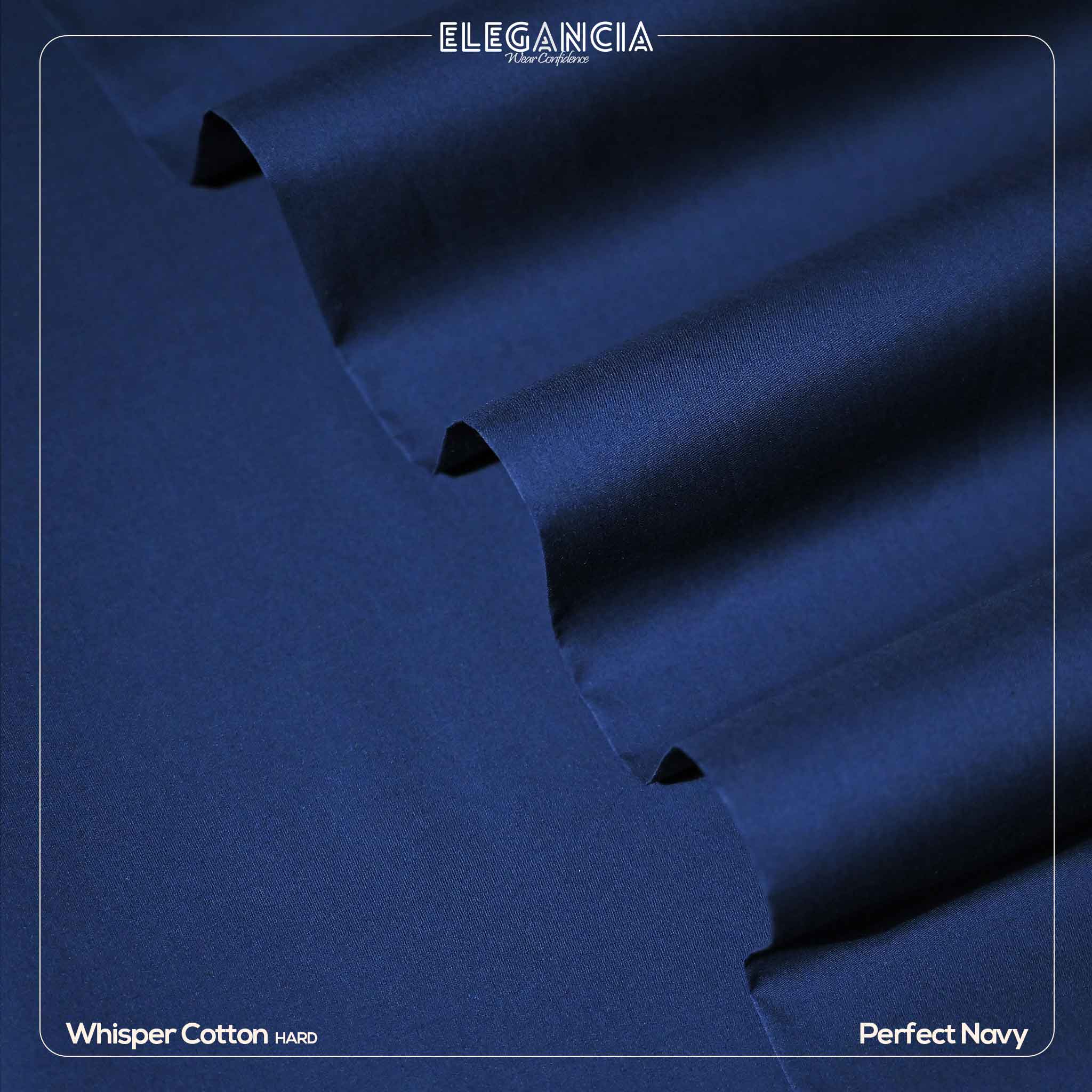 Whisper Hard Cotton (Special Colors)