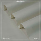 Silk Soft Cotton