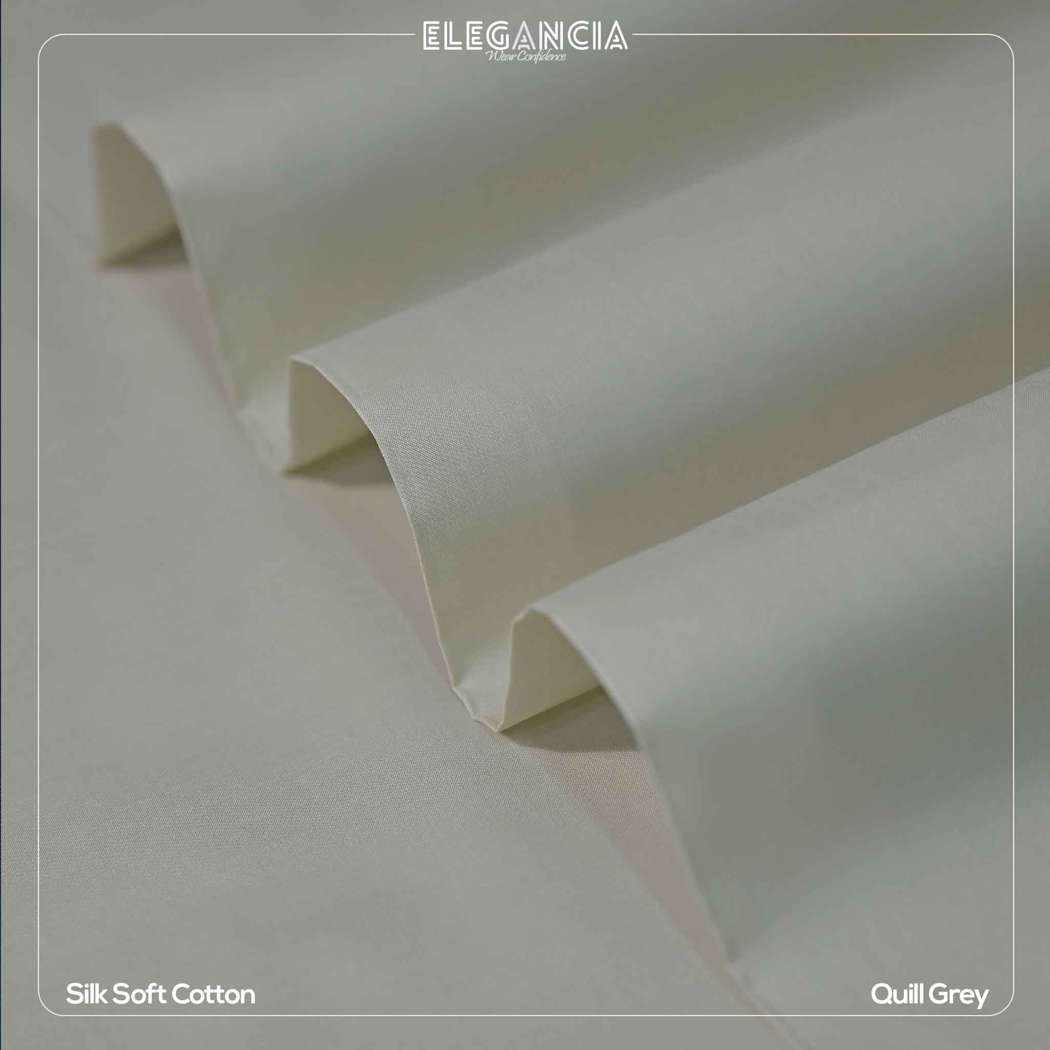 Silk Soft Cotton