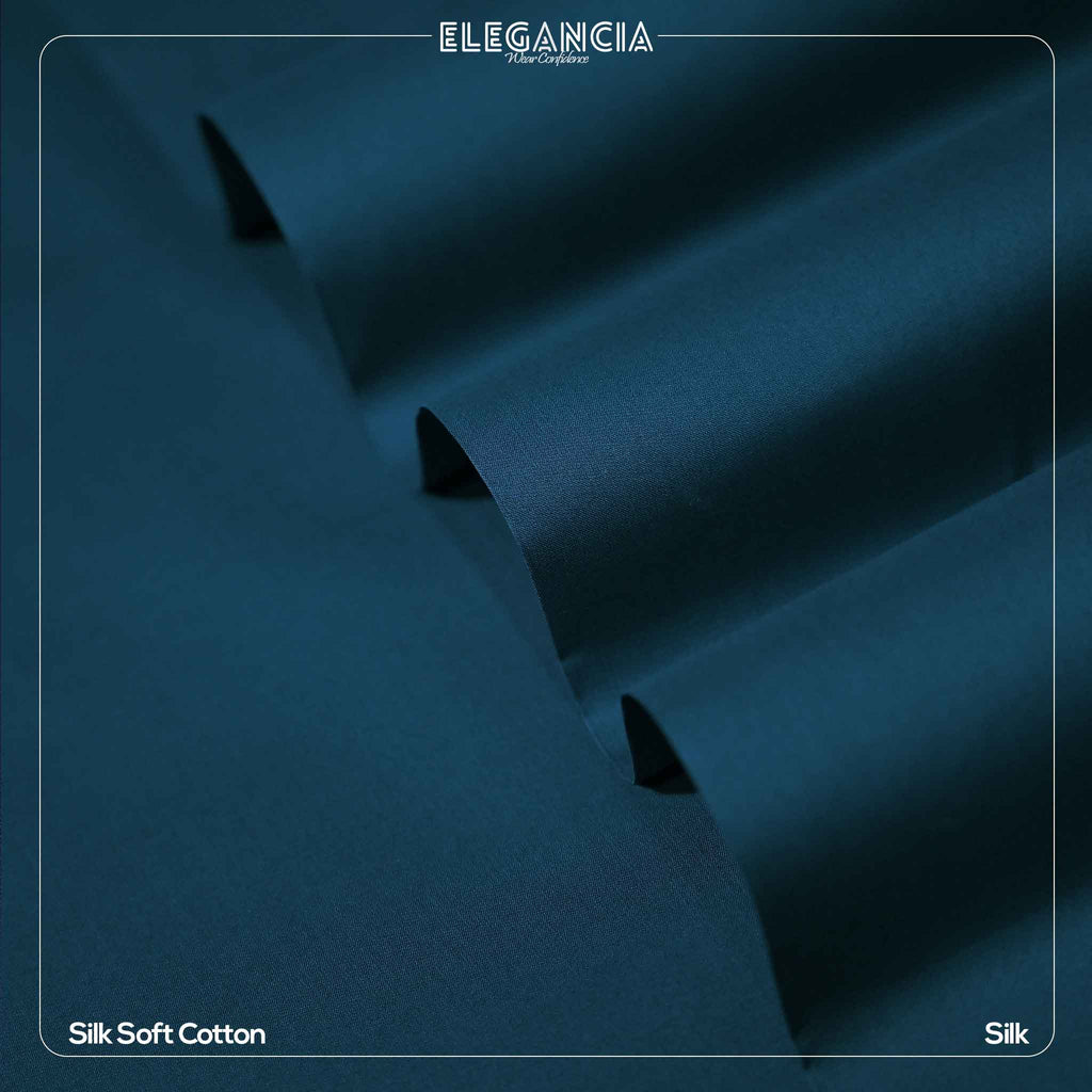 Silk Soft Cotton