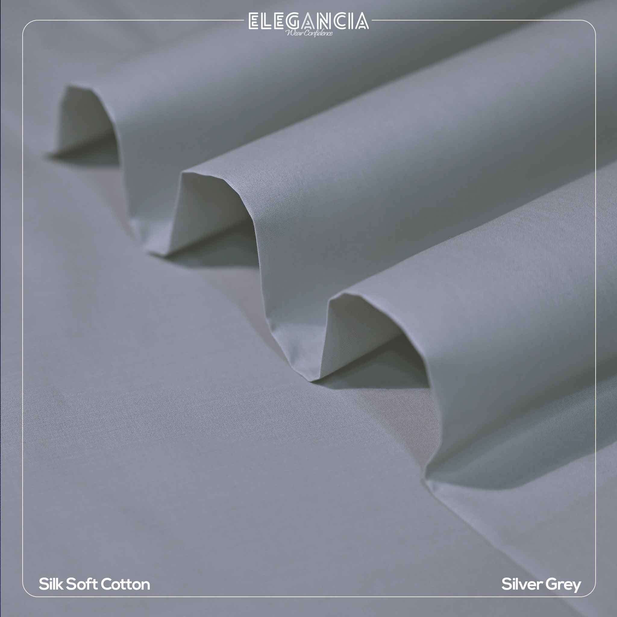 Silk Soft Cotton