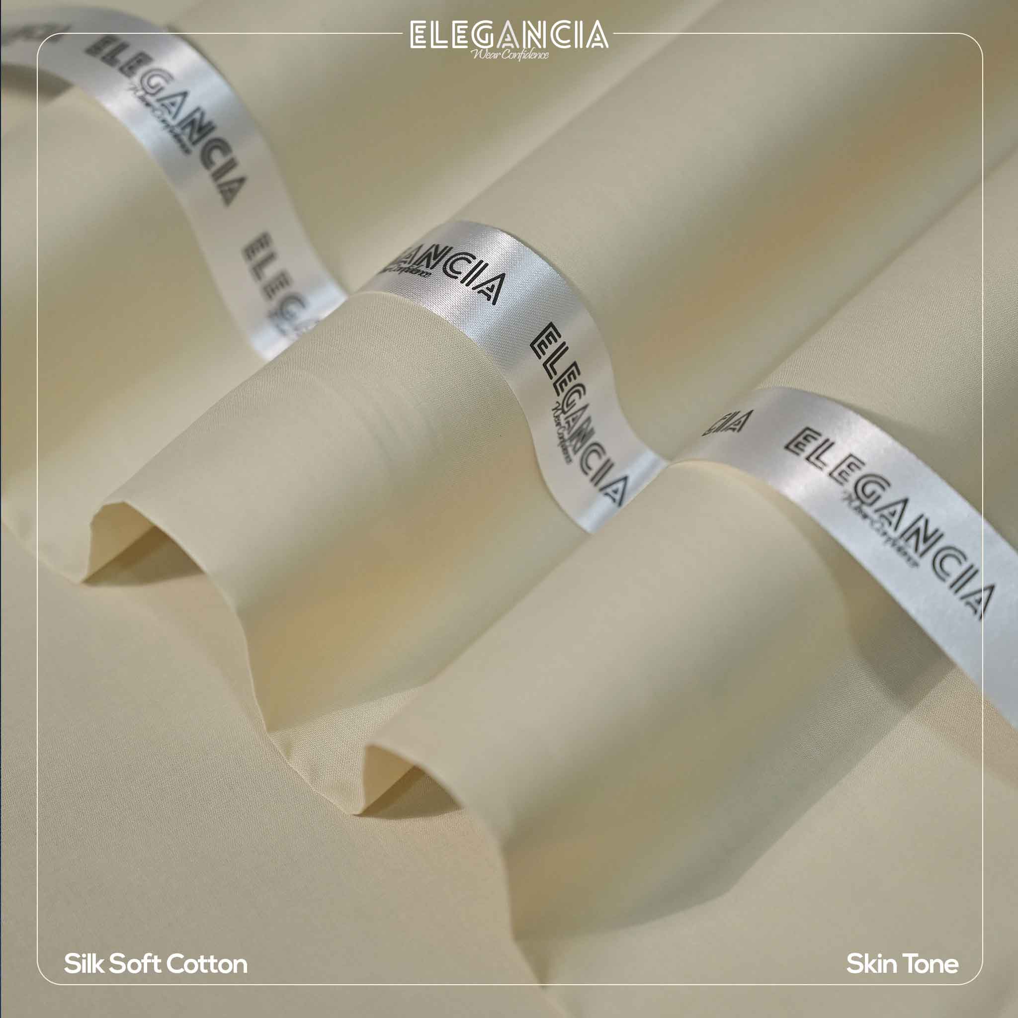Silk Soft Cotton