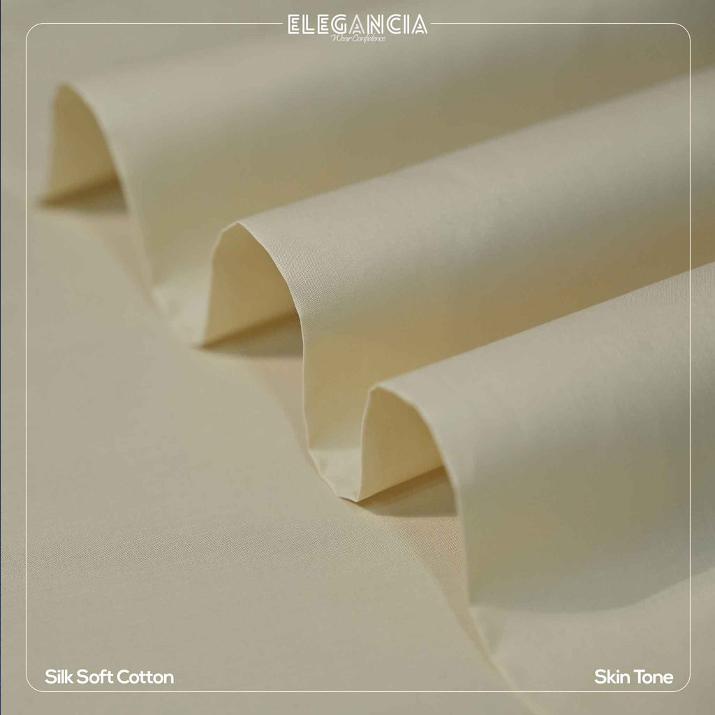 Silk Soft Cotton