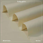 Silk Soft Cotton