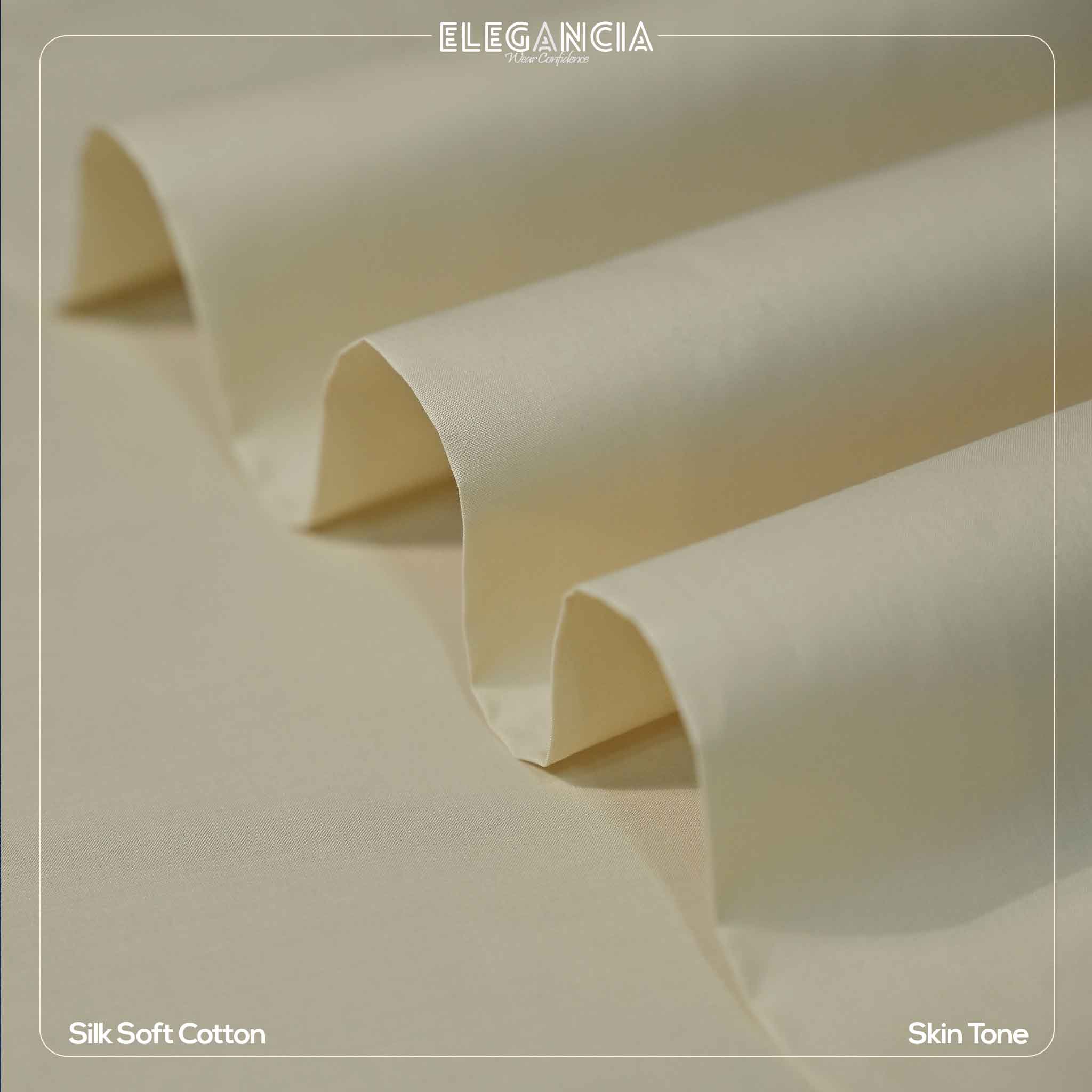 Silk Soft Cotton