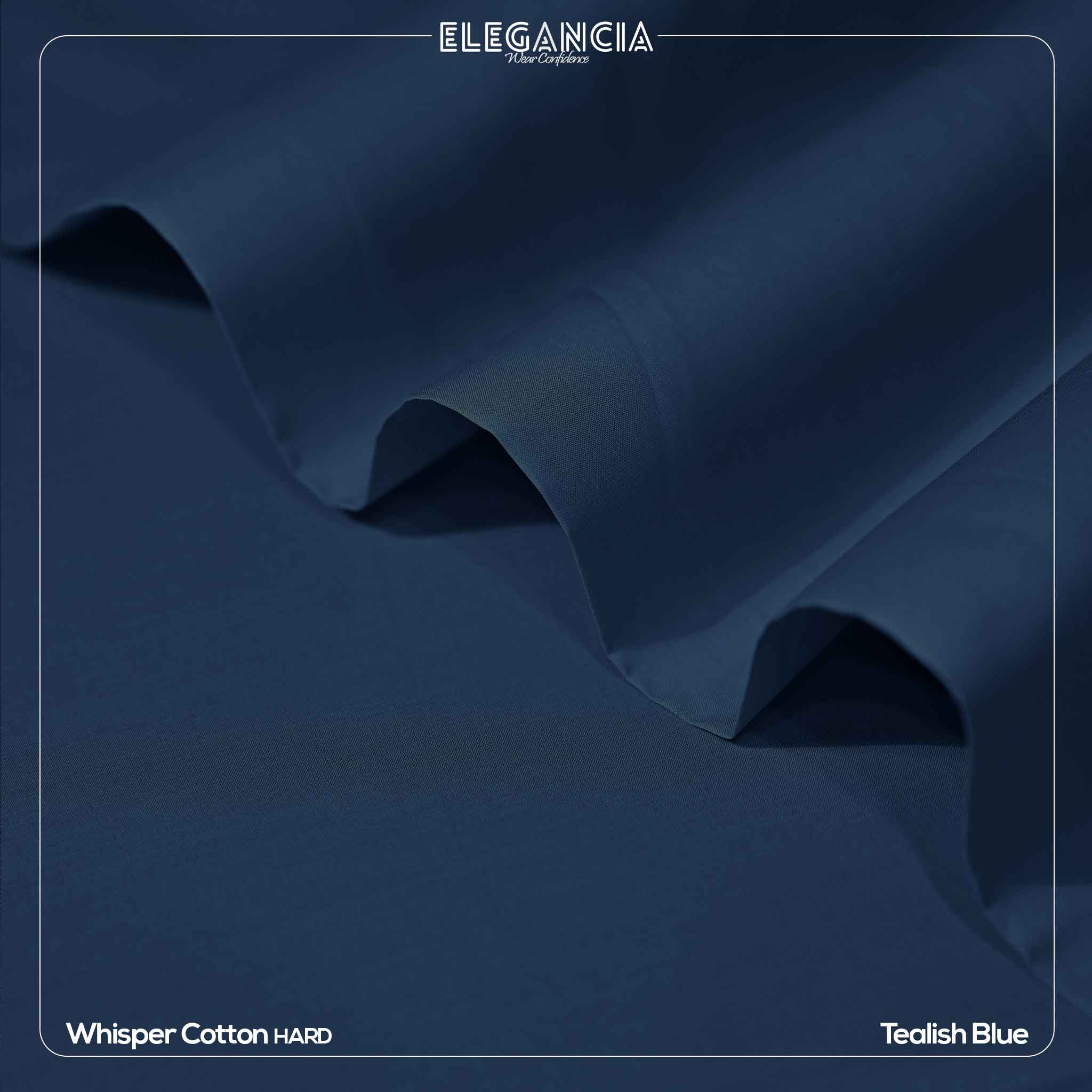Whisper Hard Cotton