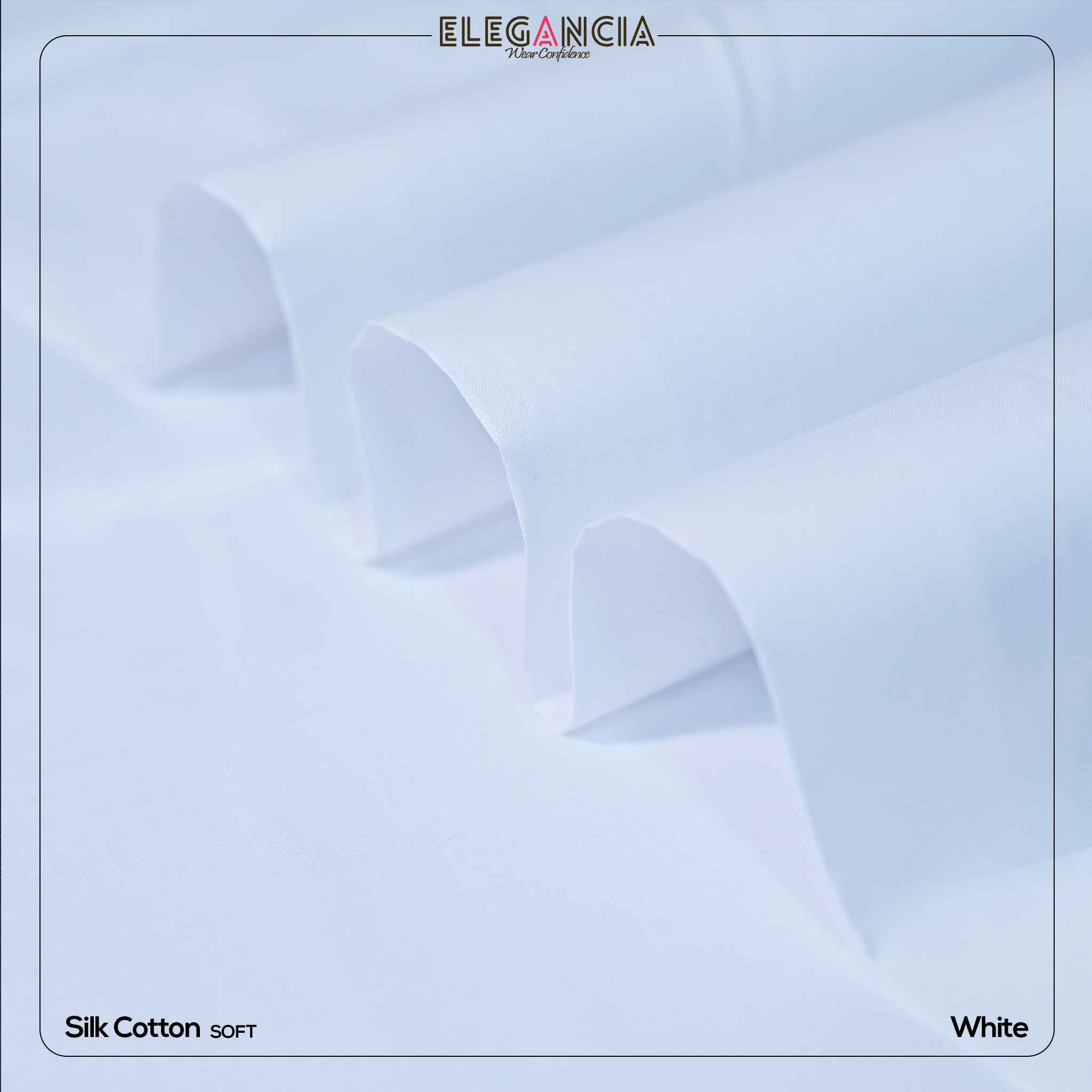 Silk Soft Cotton (Special Colors)