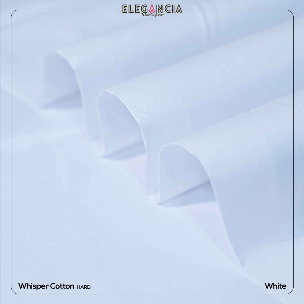 Whisper Hard Cotton (Special Colors)
