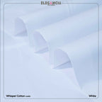 Whisper Hard Cotton (Special Colors)