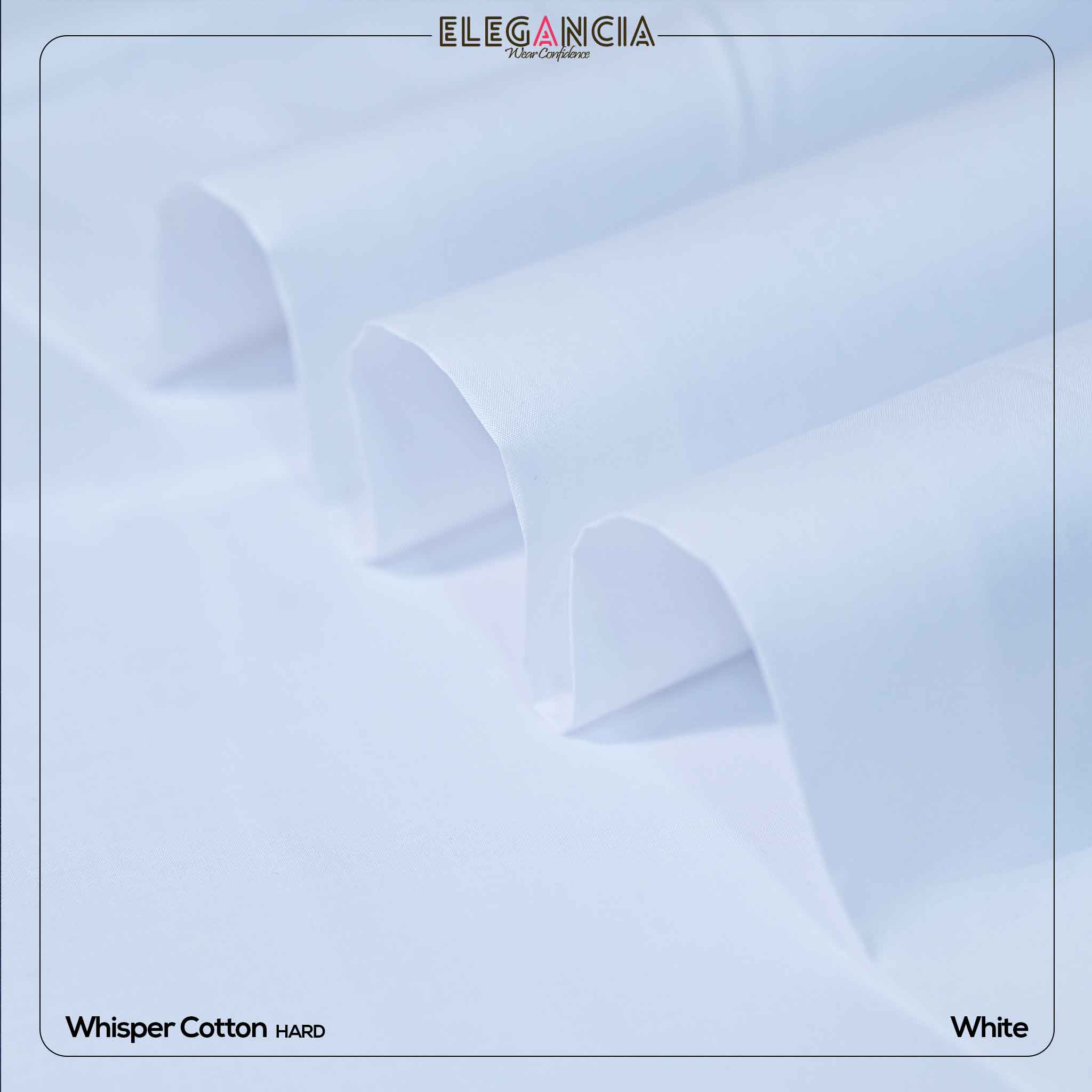 Whisper Hard Cotton (Special Colors)