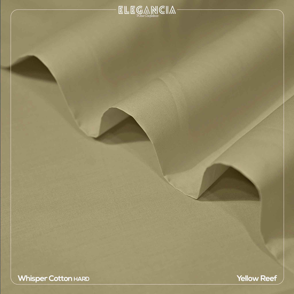 Whisper Hard Cotton